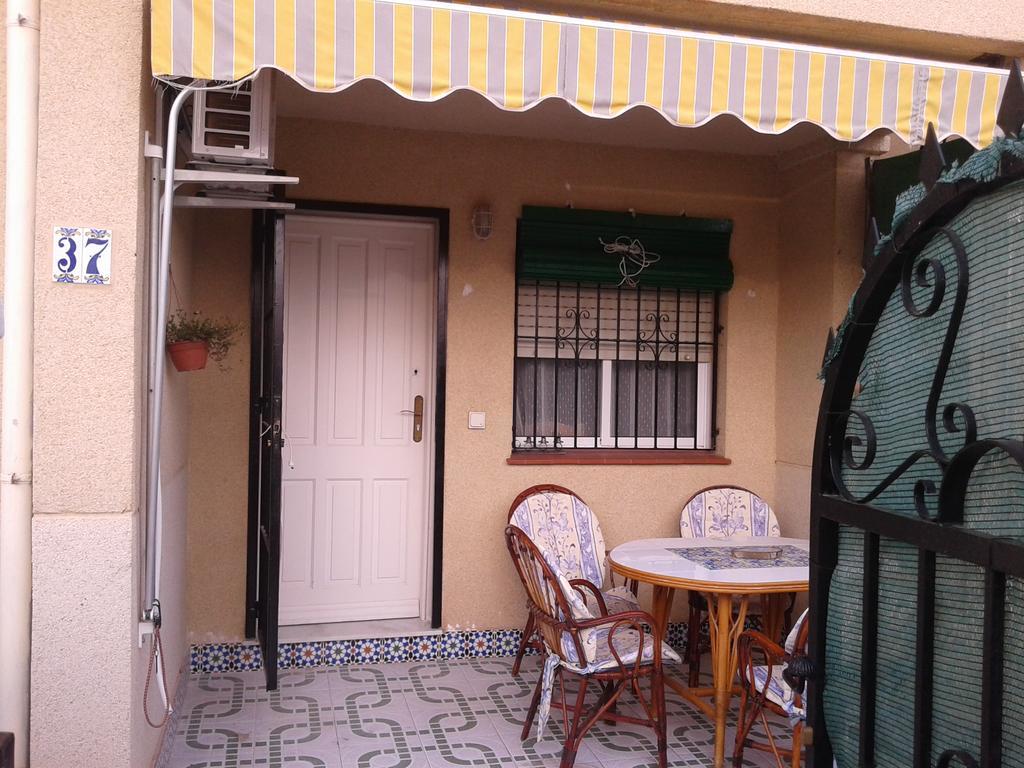 Apartement A La Mata Torrevieja Exterior photo