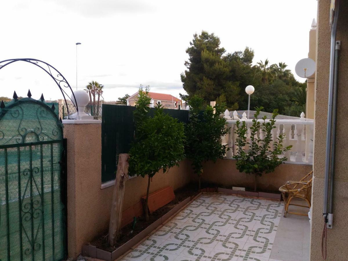 Apartement A La Mata Torrevieja Exterior photo