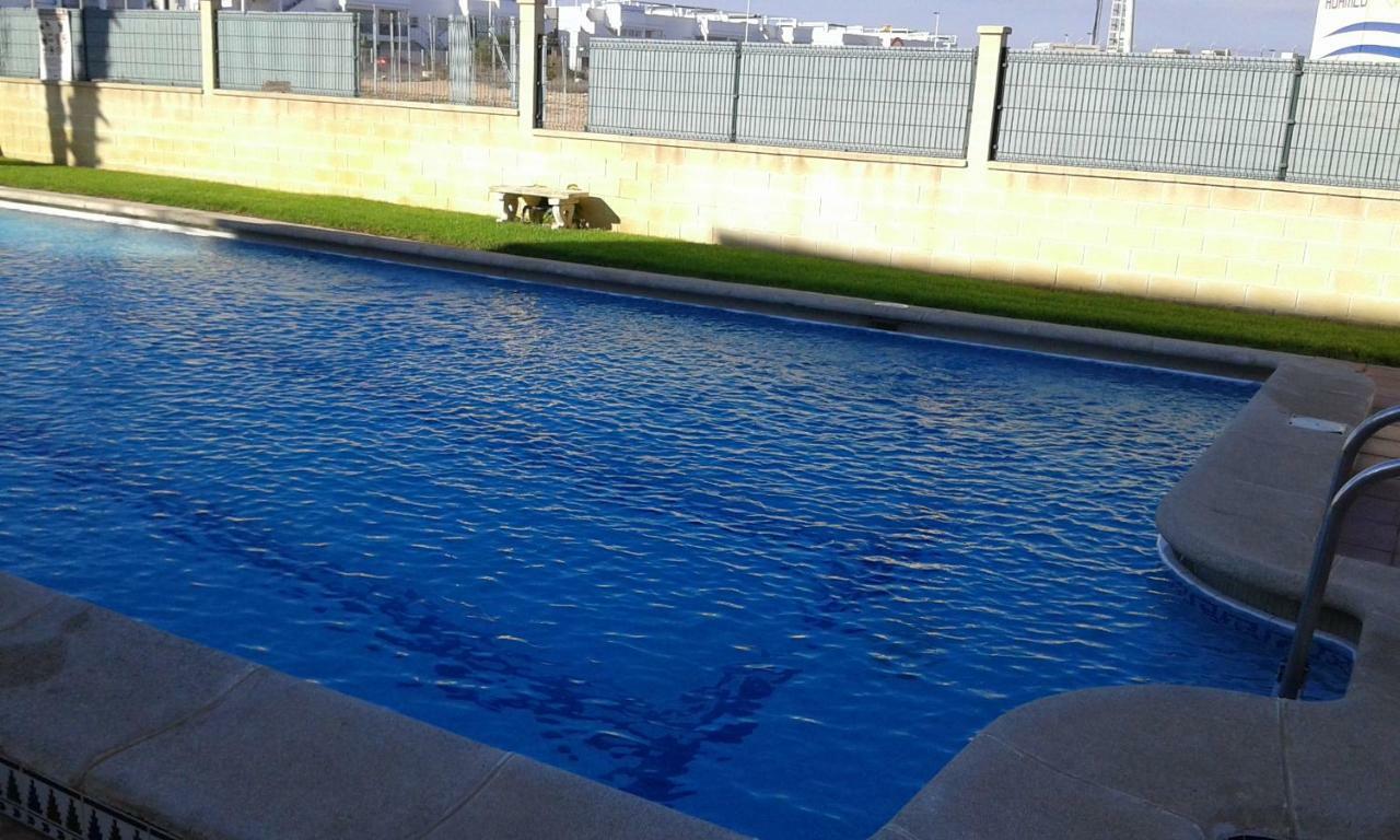 Apartement A La Mata Torrevieja Exterior photo