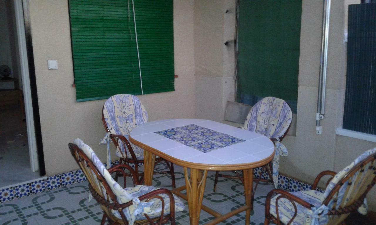 Apartement A La Mata Torrevieja Exterior photo