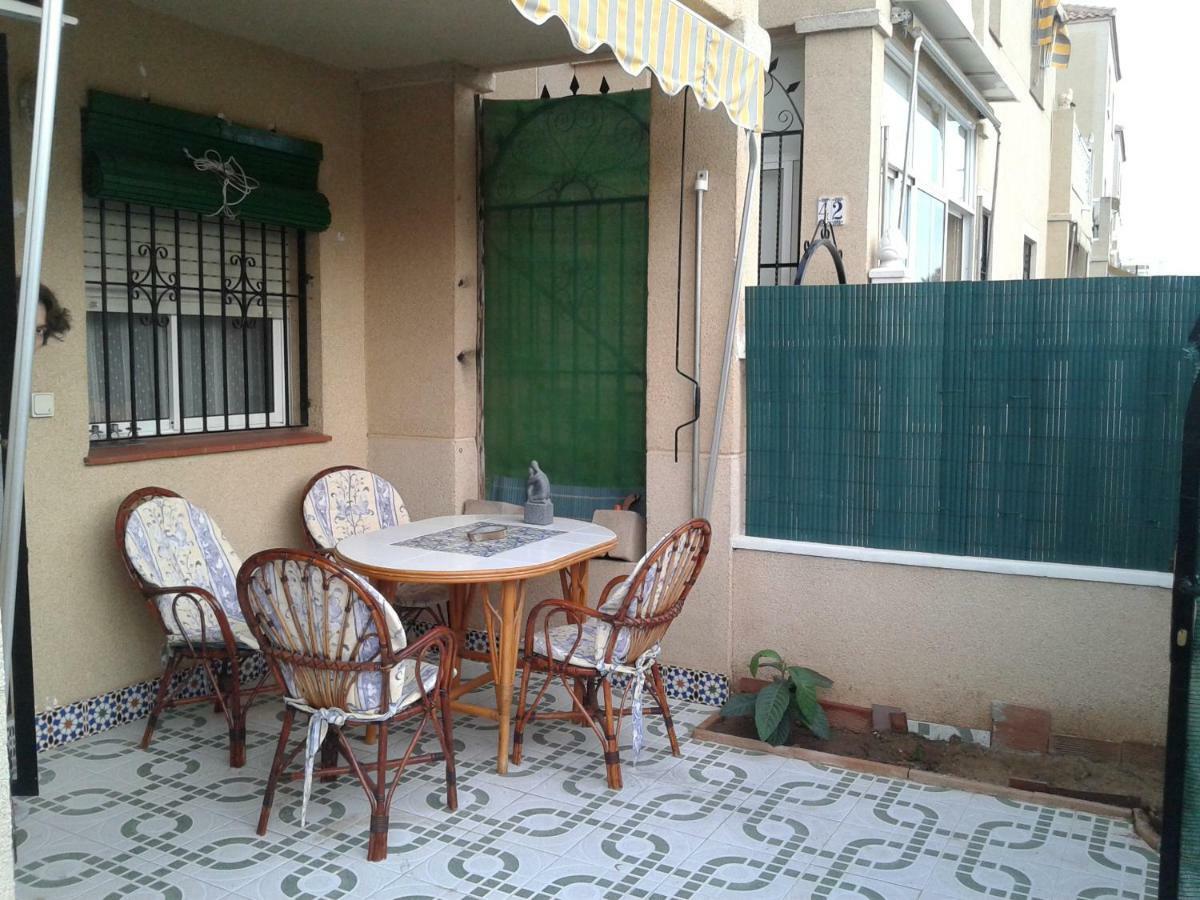 Apartement A La Mata Torrevieja Exterior photo