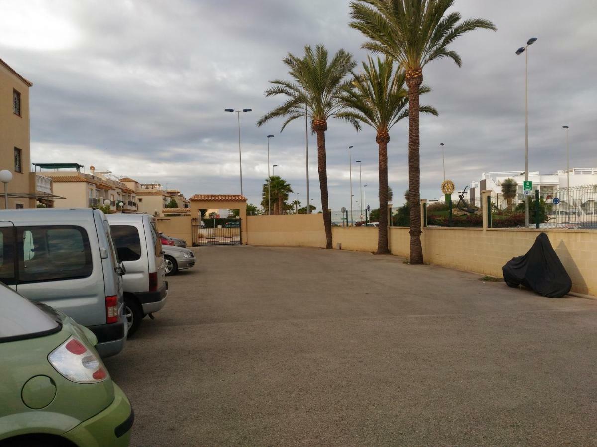 Apartement A La Mata Torrevieja Exterior photo